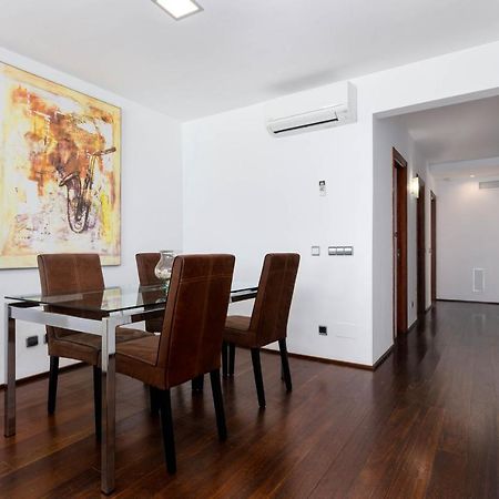 Yourhouse Blau Blue Sea View Apartment 1 2 Can Picafort  Kültér fotó