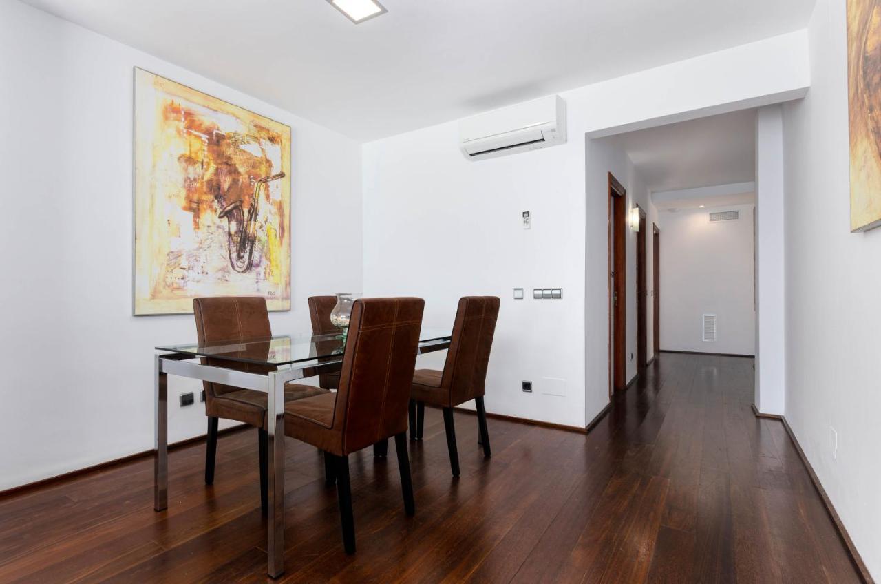 Yourhouse Blau Blue Sea View Apartment 1 2 Can Picafort  Kültér fotó