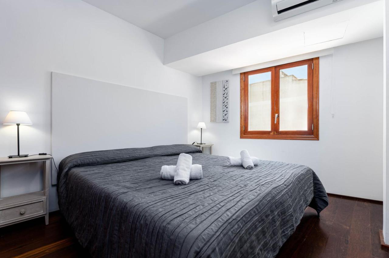 Yourhouse Blau Blue Sea View Apartment 1 2 Can Picafort  Kültér fotó