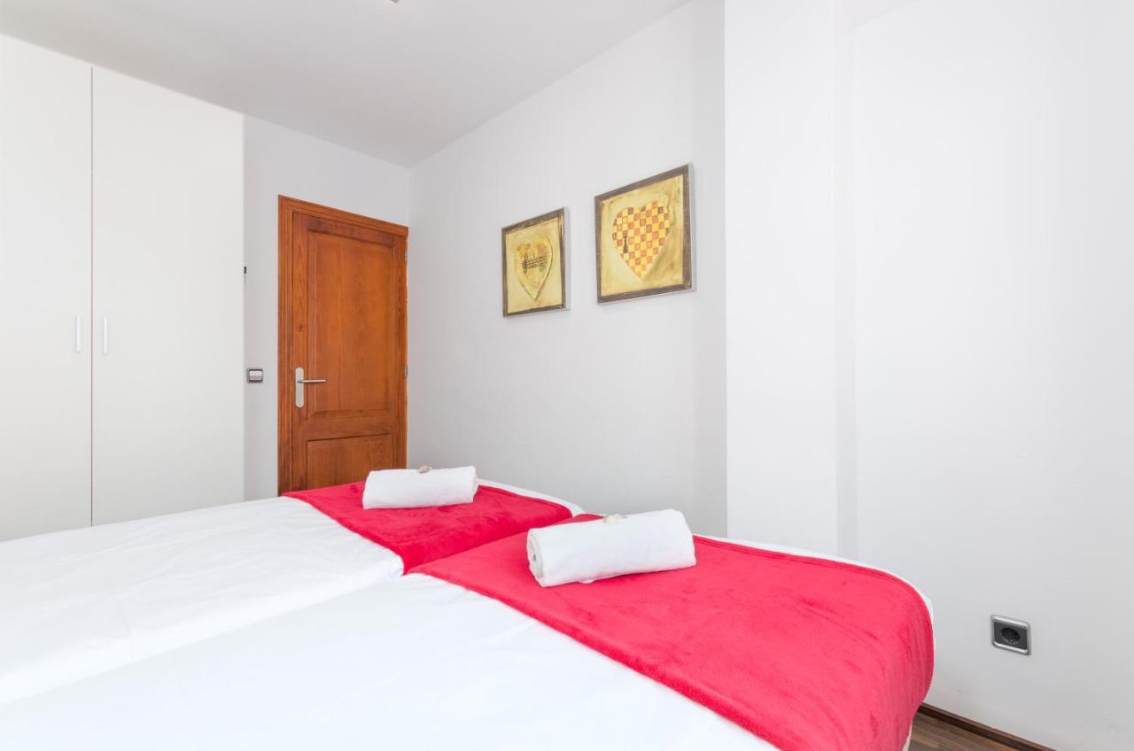 Yourhouse Blau Blue Sea View Apartment 1 2 Can Picafort  Kültér fotó